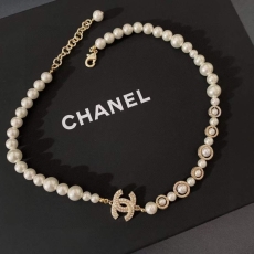 Chanel Necklaces